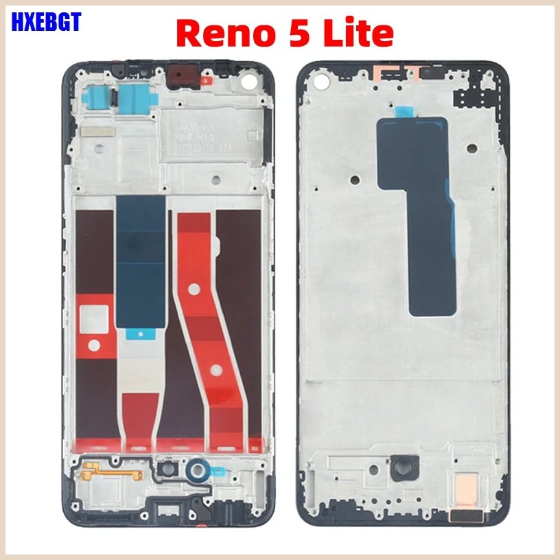 Reno 5 Lite Дисплей Купить