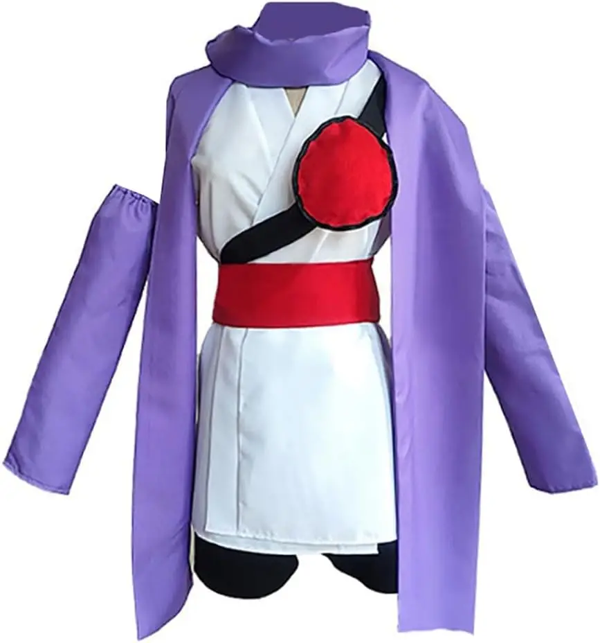 

Костюм из аниме GINTAMA Sarutobi костюм аяме для косплея, кимоно, Боевая форма, костюм на заказ