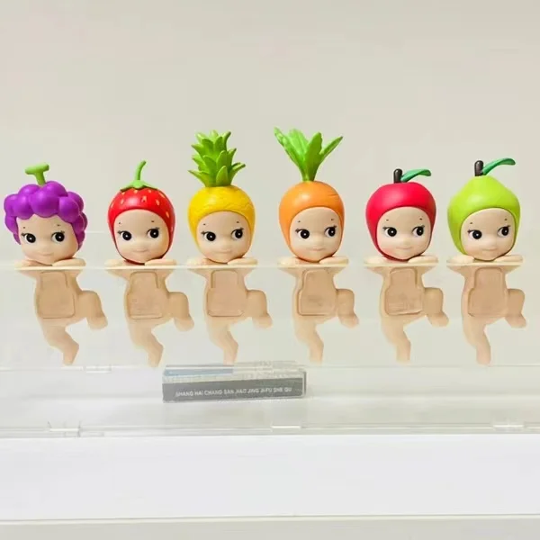 Sonny Angel Harvest Series Blind Box 5