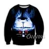 New Fashion Women/Men's 3D Print  Depeche-Mode Crewneck Sweatshirts Harajuku Styles Tops Long Sleeve Sweatshirts  H02 3