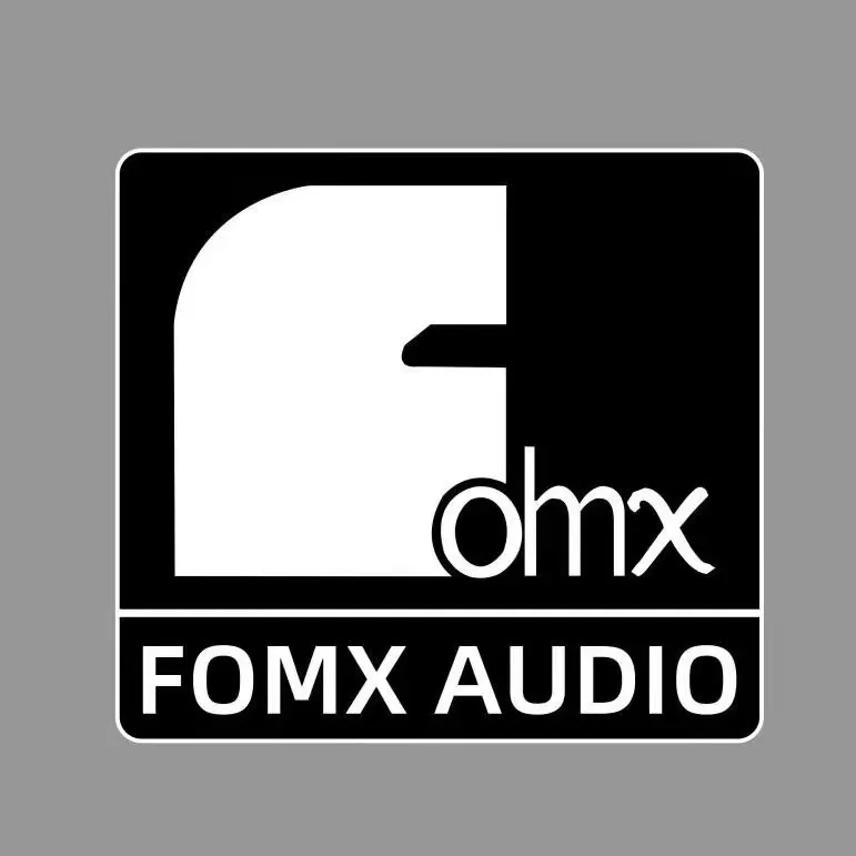 Fomx-audio Store