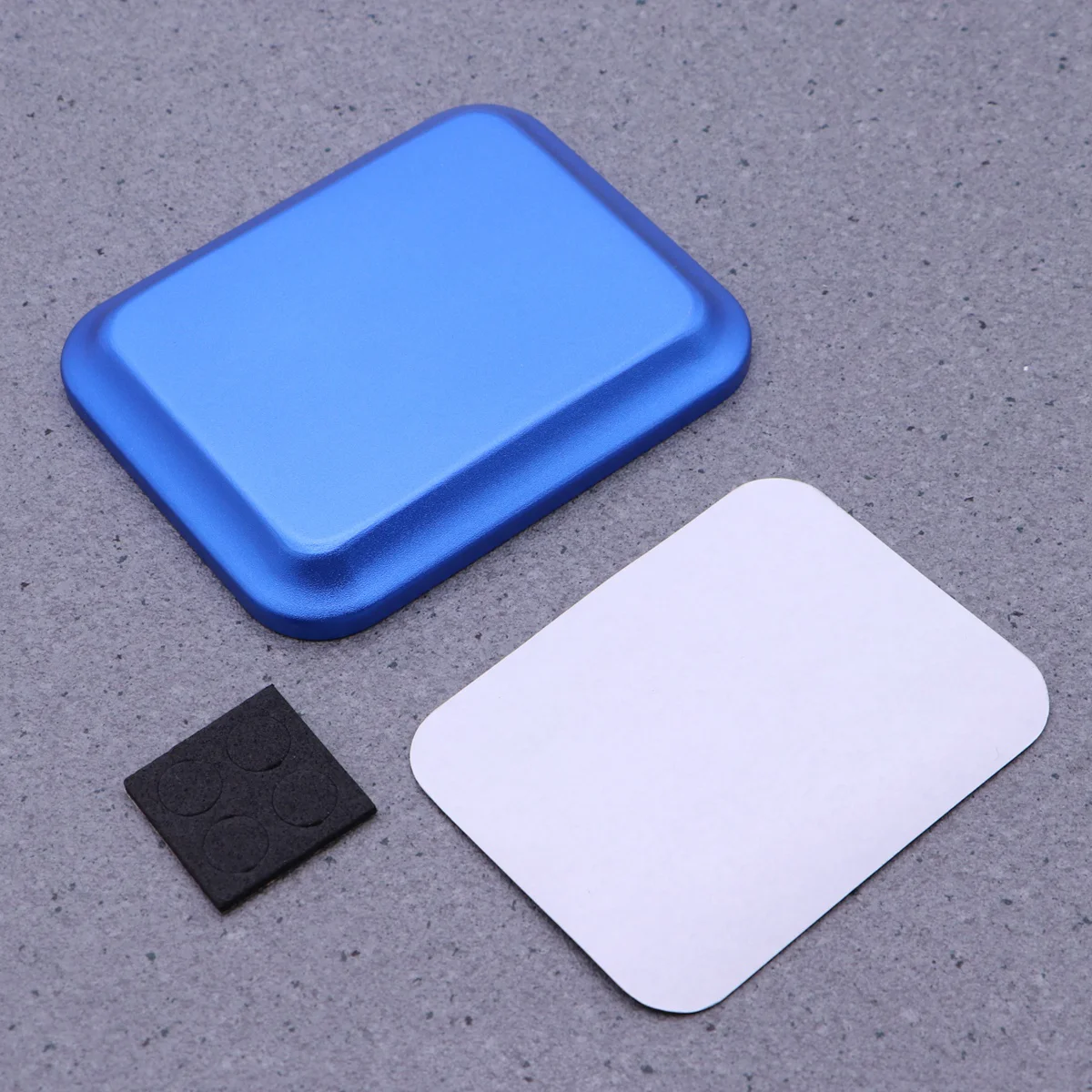 Mechanic Screw Bowl Magnet Tray with Stand Magnetic Parts Holder Socket Square Tool parts storage box parts organizer magnetic tool holder