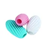 Male Masturbator Cup Realistic Vagina Anal Soft Tight Pussy Erotic Adult Sex Toys For Men portable pocket Glans masturbation egg 1