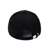 Customize Men Caps Custom Baseball Cap Women Tennis Hats Print Or Embroidery Logo Text Casual Hats Black Cap Visors Hats 2