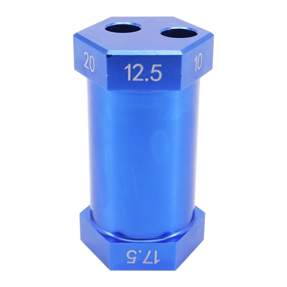 Glasses Precise Horizontal Vertical Line Measure Construction Marker Tool Multifunction Portable Optical Laboratory Acessory