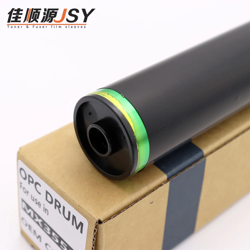 Original Quality OPC 2pcs OPC Drum compatible forSharp MX 3050N 3060N 3070N 3550N 3560 3570 4050N