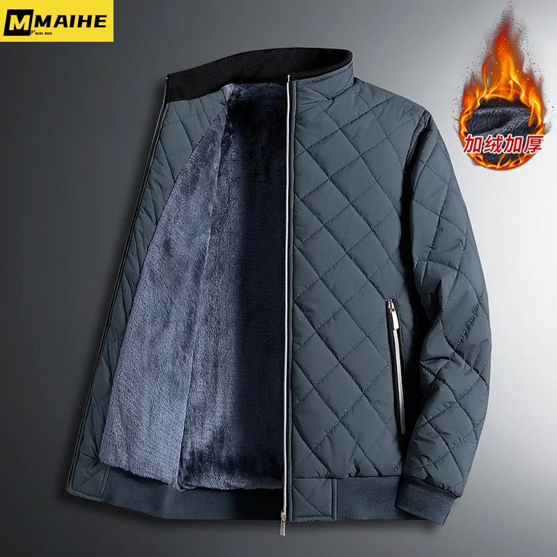 Рисунок 2 - Зимняя брендовая мужская куртка 2023