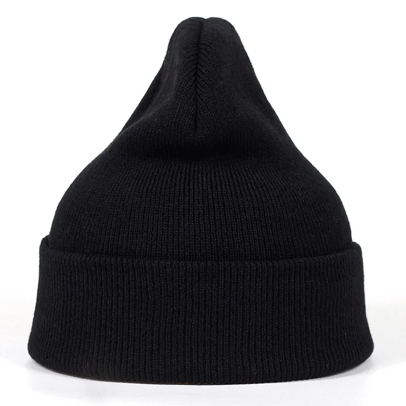 1pcs Knitted Hat For Winter