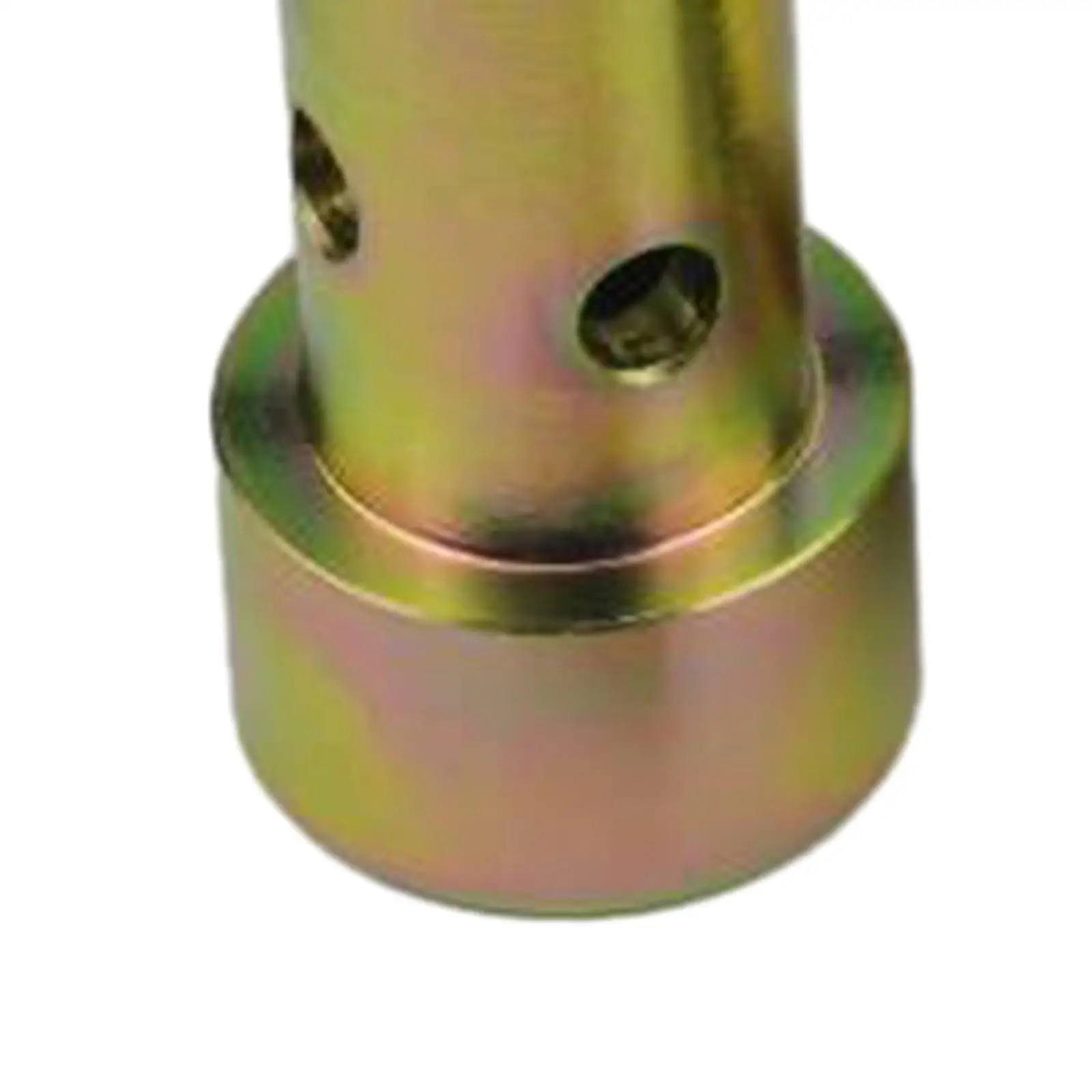 Adapter Bushings Set for Category 1 Replaces Durable Bushing Set and Pin