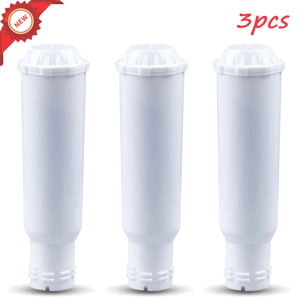 Coffee Maker Water Filter Coffee Machine Soft Water Filter Water Filtration System for KRUSPS MELITTA AEG BOSCH SIEMENS NEFF GAGGENAU NIVONA
