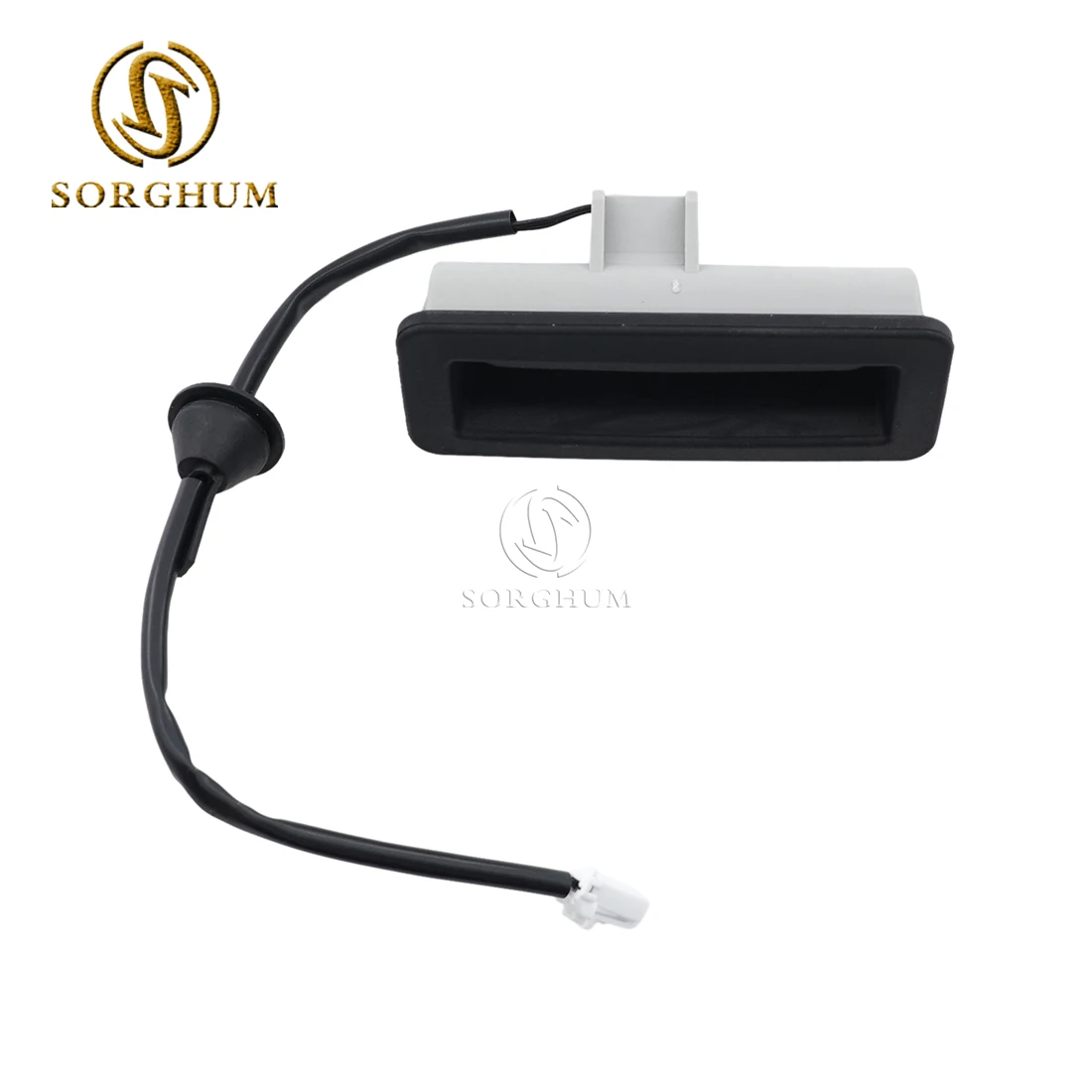 포드 포커스 C-MAX CAP 03-07 CAB용 SORGHUM 뒷 트렁크 오프닝 릴리스 스위치 버튼 1346324   3M51-19B514-AC 리올렛 CA5 2006-2010