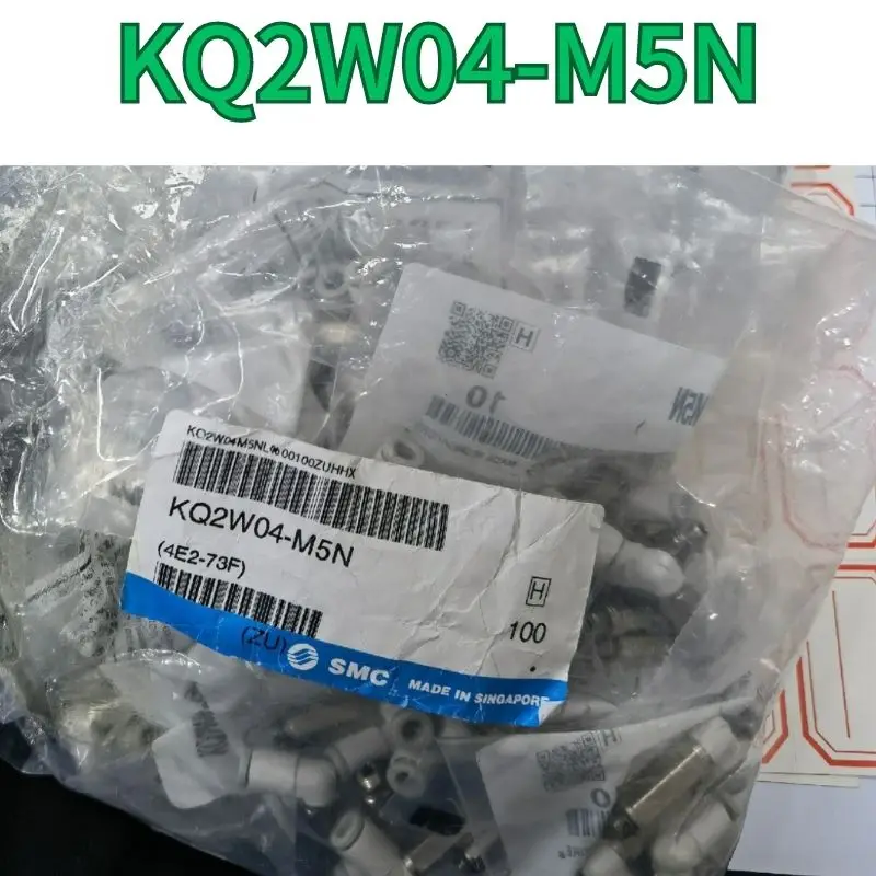 

brand-new Joint KQ2W04-M5N Fast Shipping