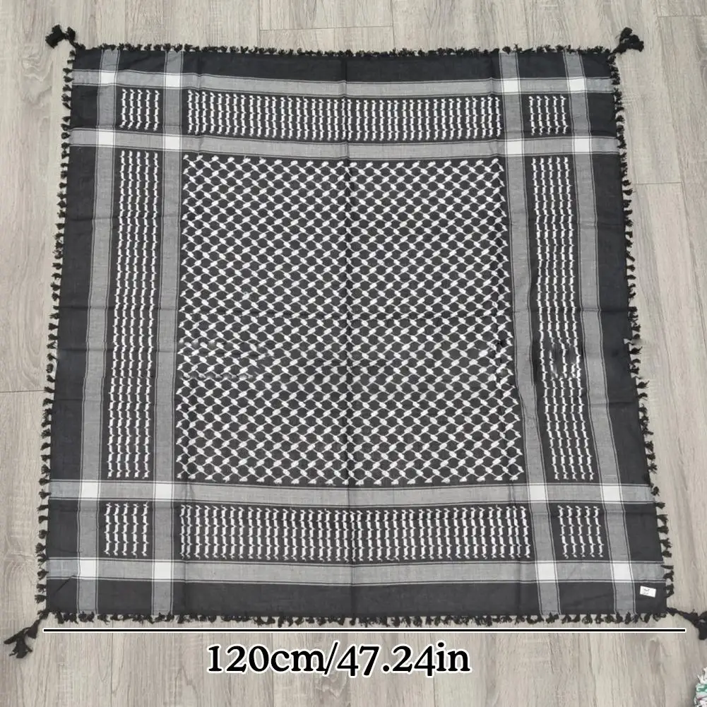 Рисунок 6 - Шарфы унисекс, Модный женский и мужской шарф