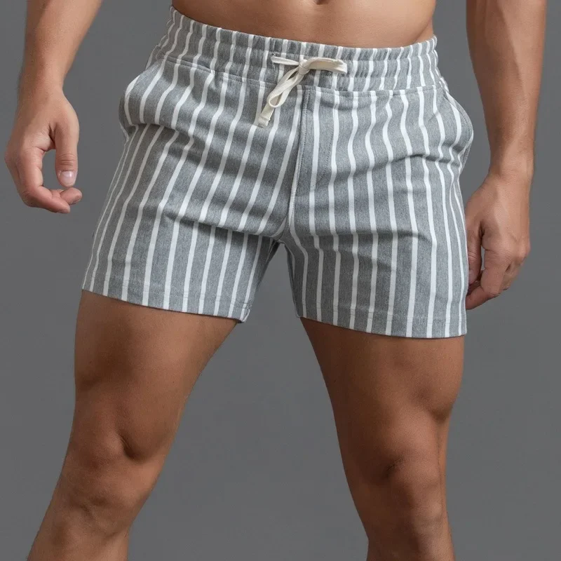 Pure Cotton Classic Pants for Men Women