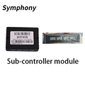 Sub controller