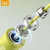 361° 2.8m Skipping Rope with Ball Bearings Speed Jump Rope Steel Adjustable Adult Children Excerise Home Gym Crossfit Equipment 2