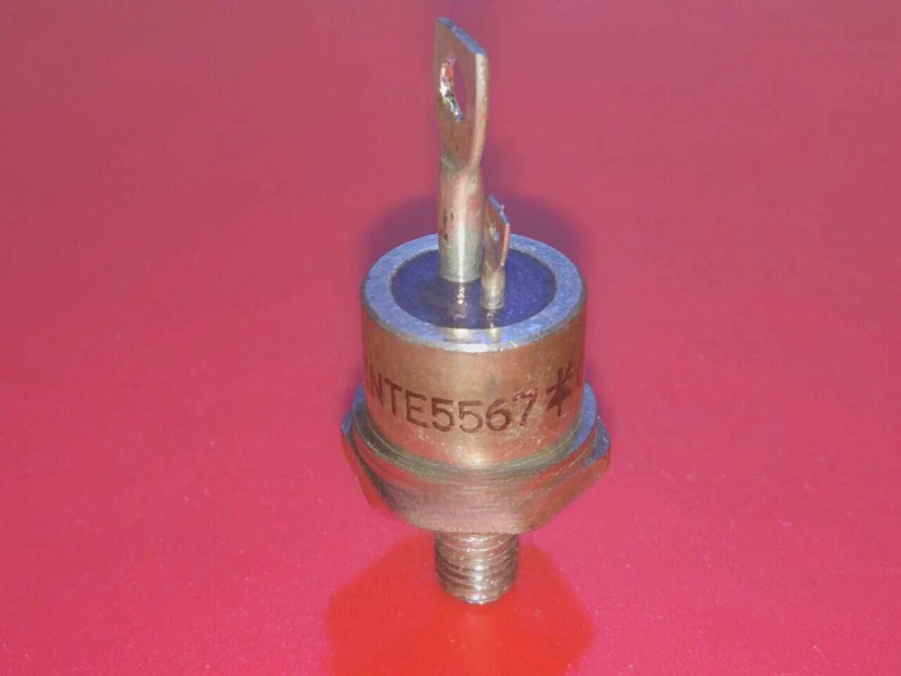 

Thyristor NTE 5567 spot good inquiry after auction