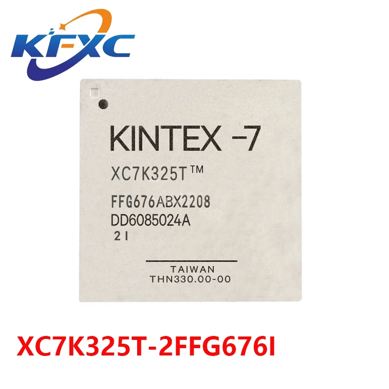 

XC7K325T-2FFG676I FFG-676 Programmable Новинка оригинальная Подлинная
