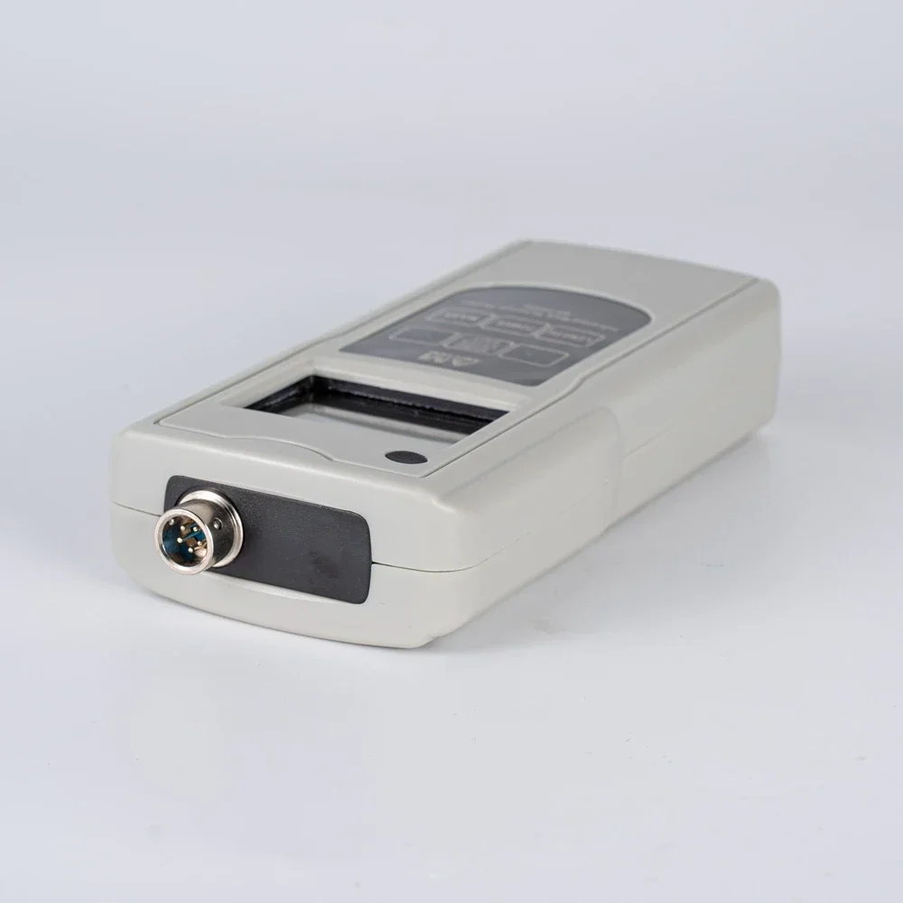 YYHC-180H5 Infrared Belt Tension Meter Tester Gauge Belt Tensiometer with Laser Sensor 3