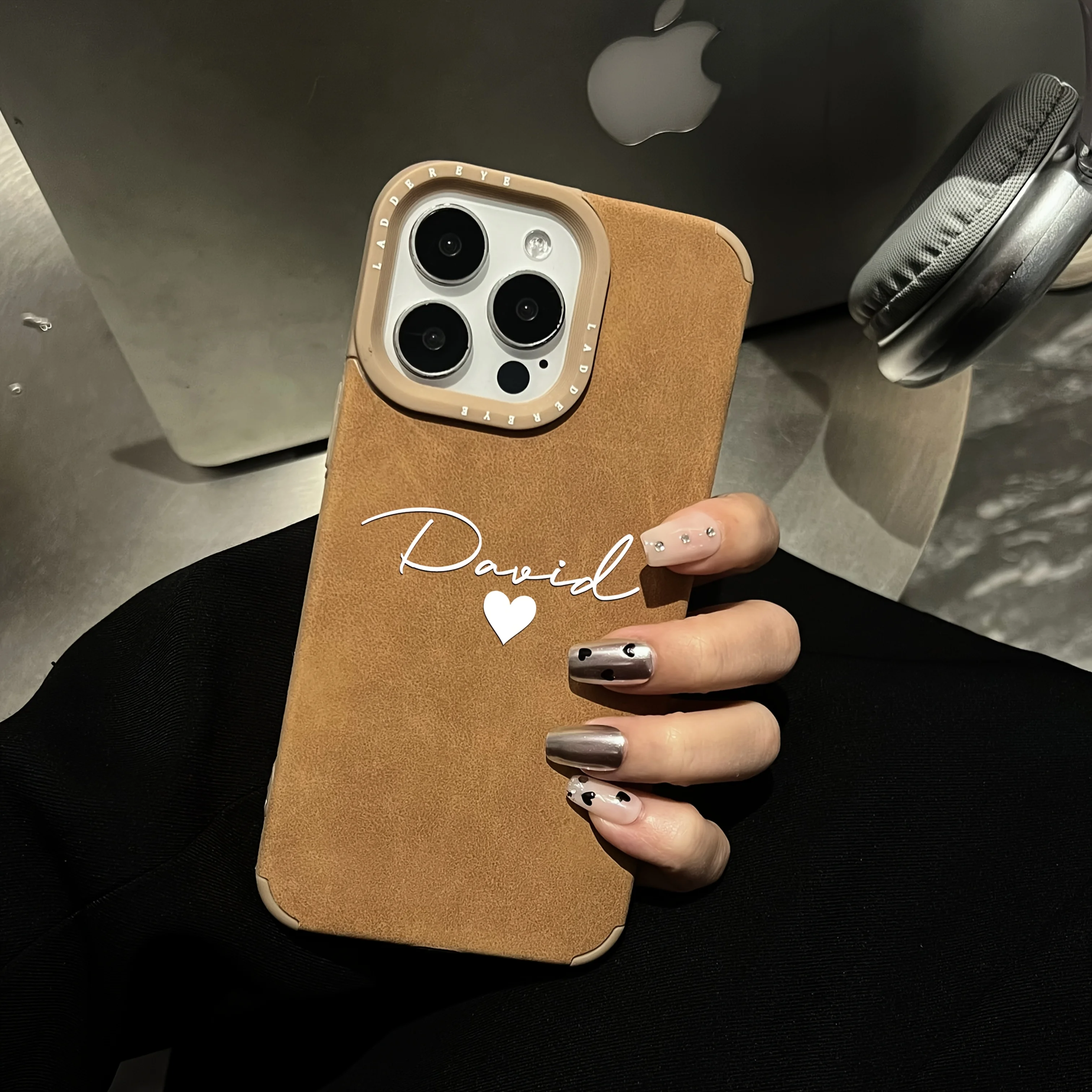 Personalized Custom Name Phone Case for Iphone 16 15 14
