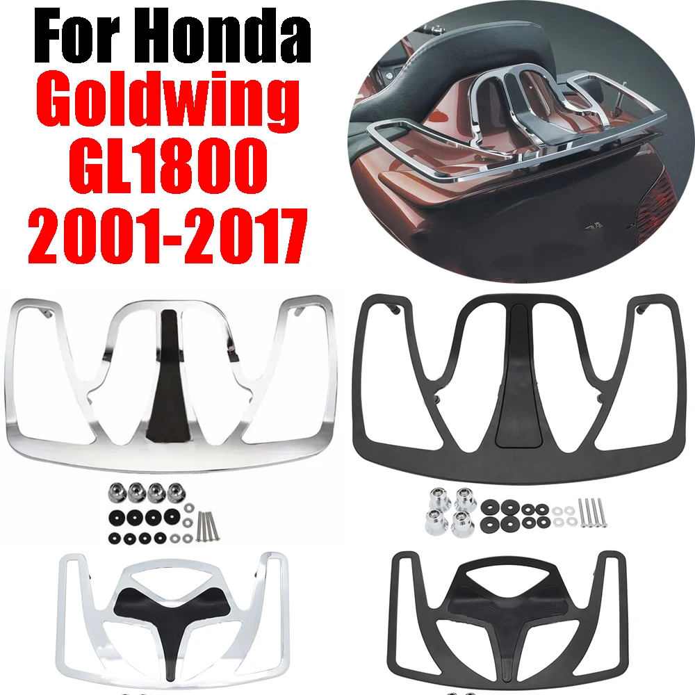 For Honda Goldwing Gl1800 Gl 1800 2001 2017 Motorcycle Accessories
