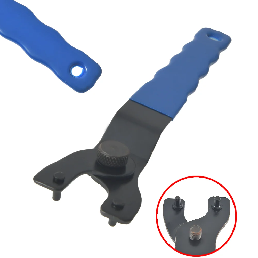 1PCHandheldAngleGrinderPlasticAdjustableAngleGrinderWrench