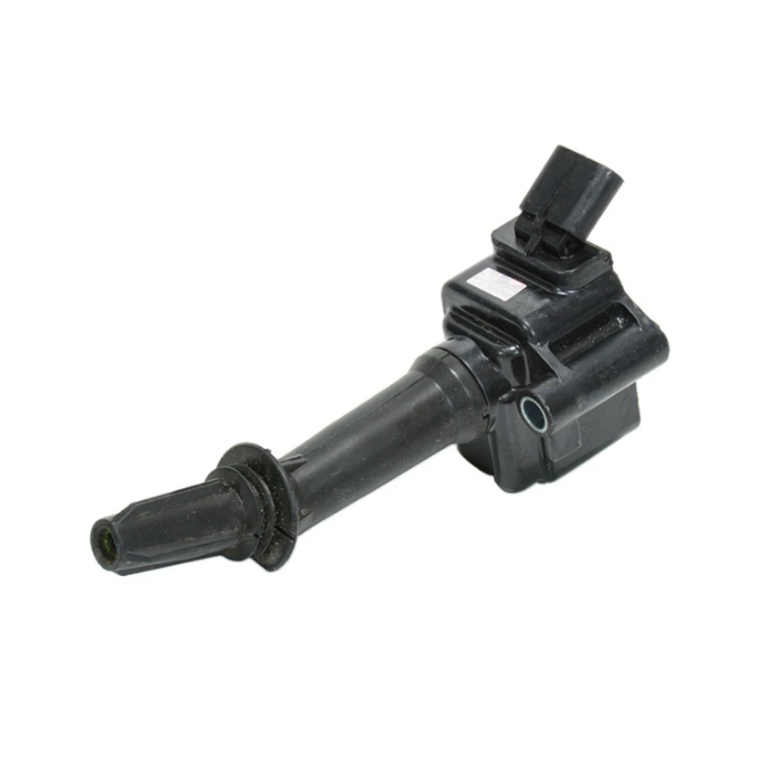 Ignition Coils Fit For 1.4l 1.5l Spark Plug Coil 12635672 