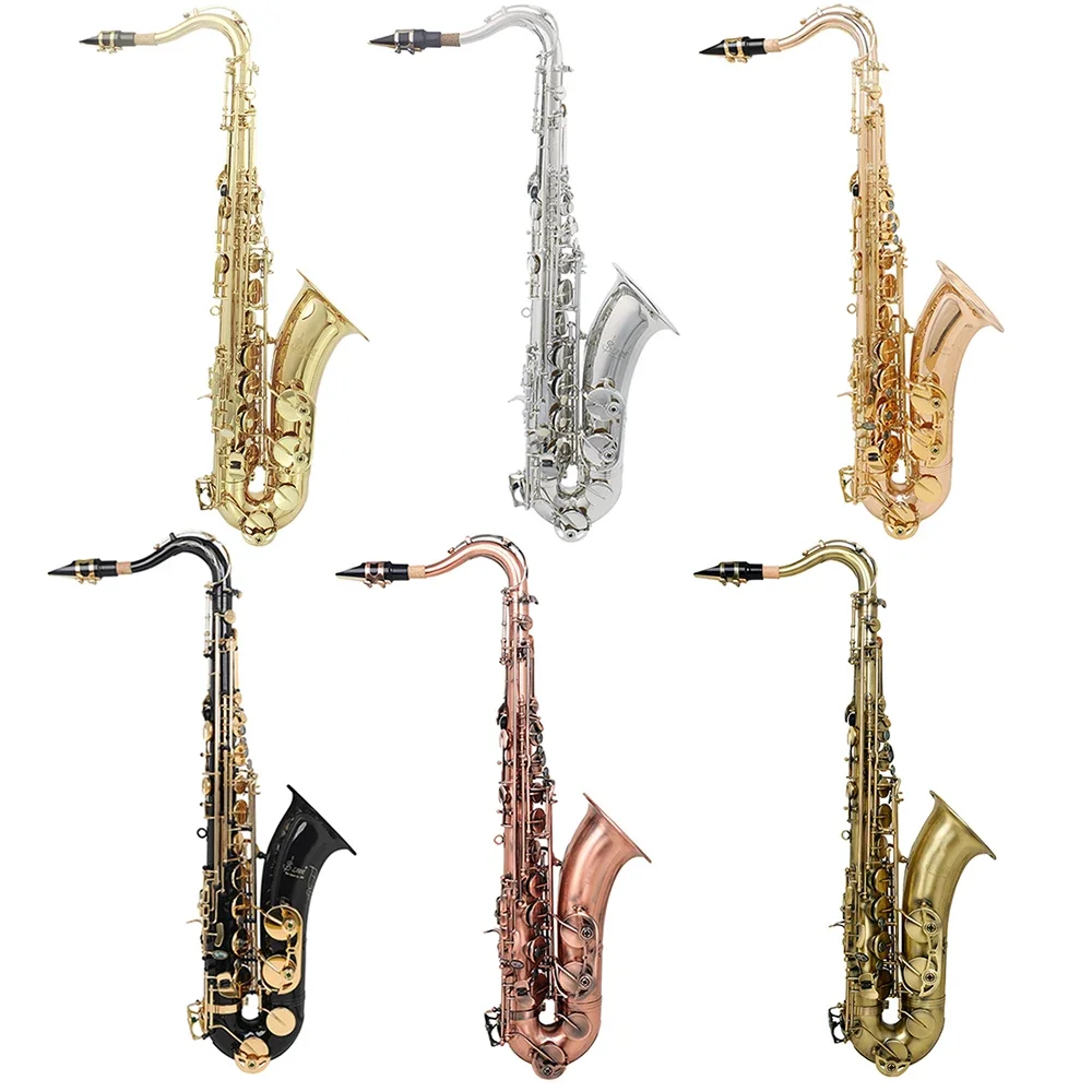 TenorSaxophoneBbProfessionalBrassTenorSaxProfessionalBb