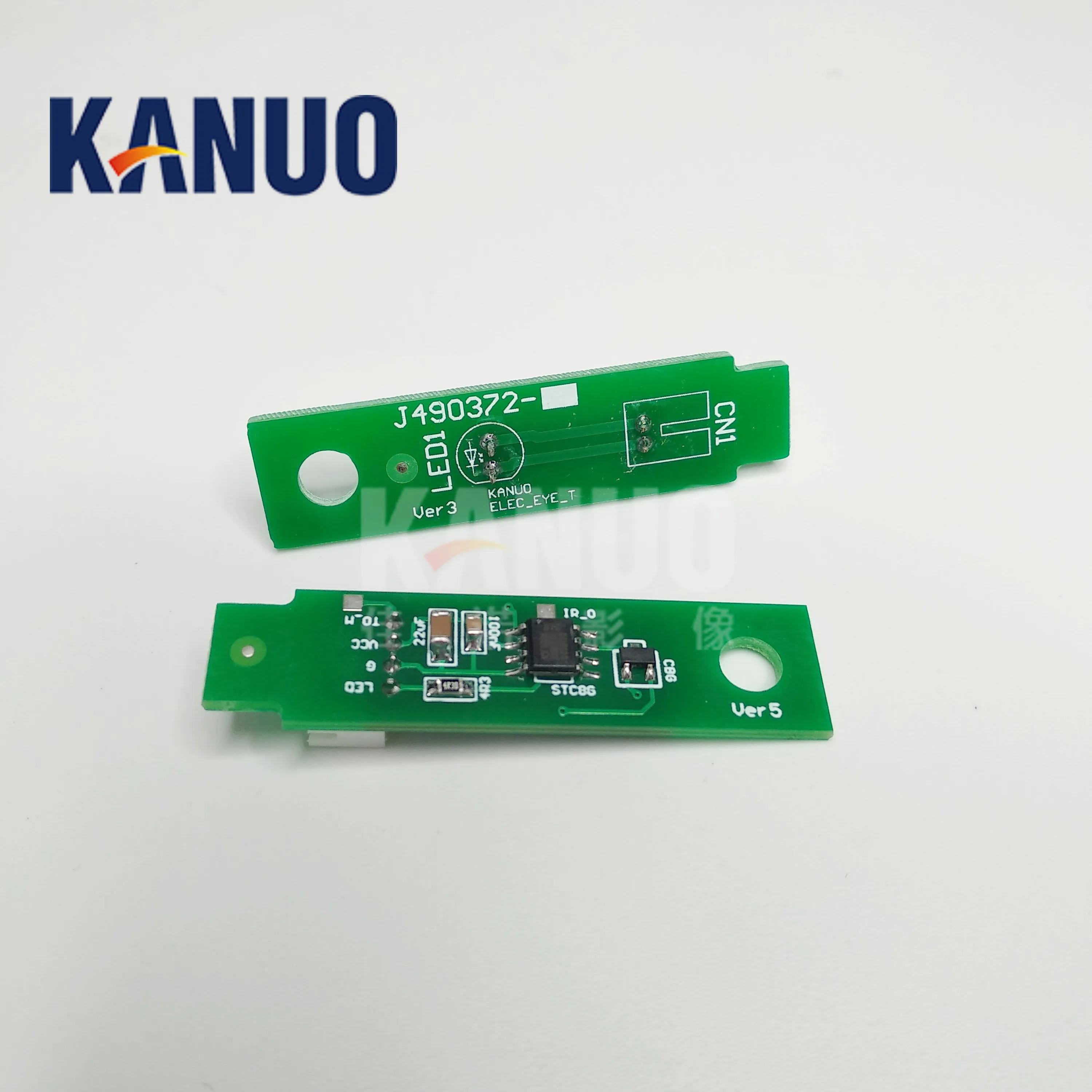 1pc 3 Phase Spark Killer Quencher 0.47uF 47Ω 250VAC Nippon