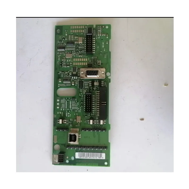 

Инвертор FC302 FC202 серия материнская плата 130B7002