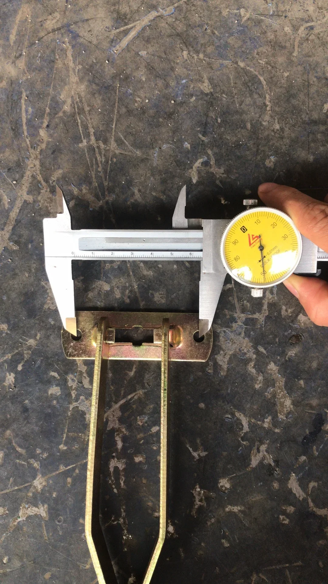 Description Picture 3 of item1pcs Heavy duty Hinge Adjustable Angle Lift Sofa Bed Headrest Hinges Massage Table Support Frame Mechanism Furniture Hardware