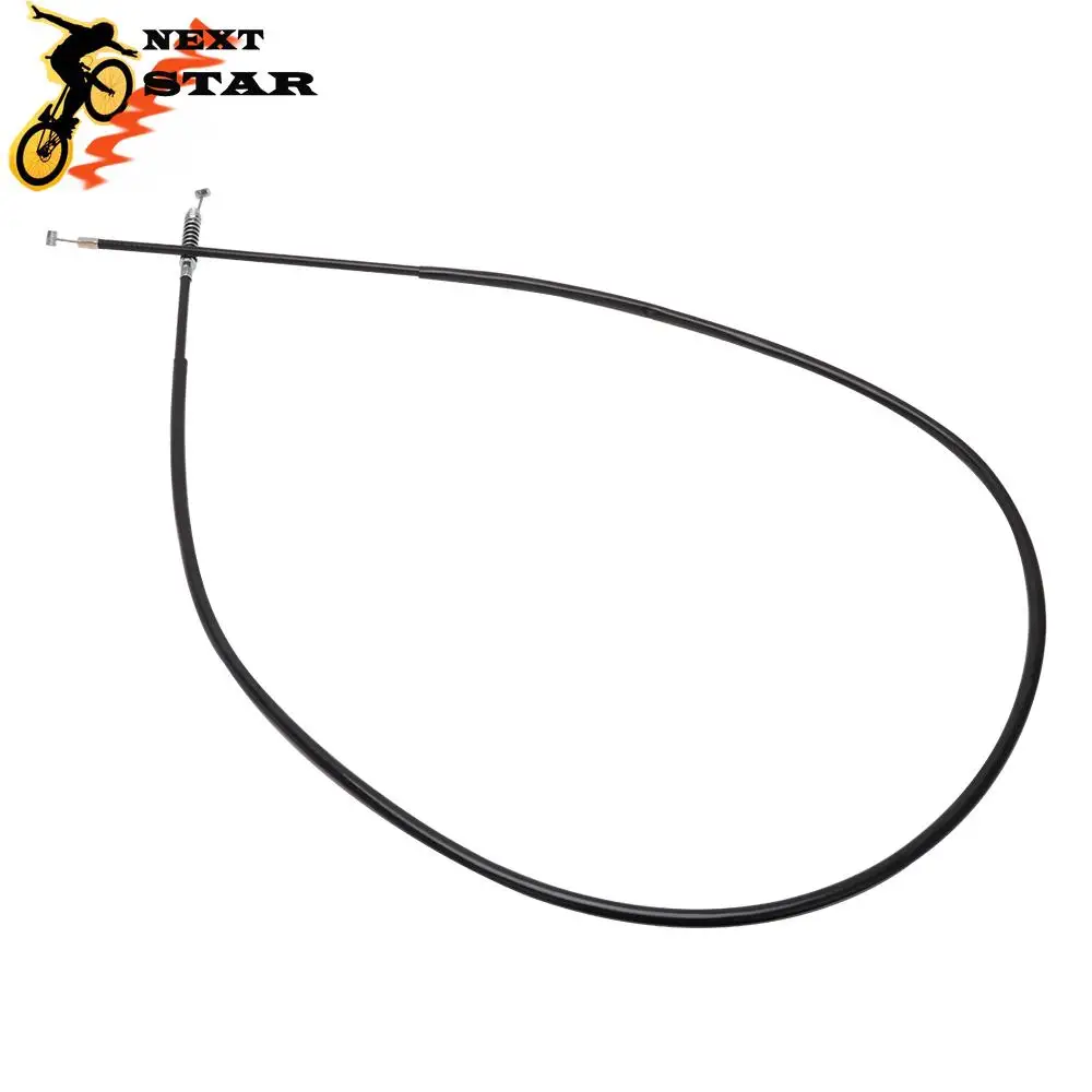 Rear hand brake cable line For Honda ATC250R ATC200X ATC350X TRX250X TRX300EX TRX300X