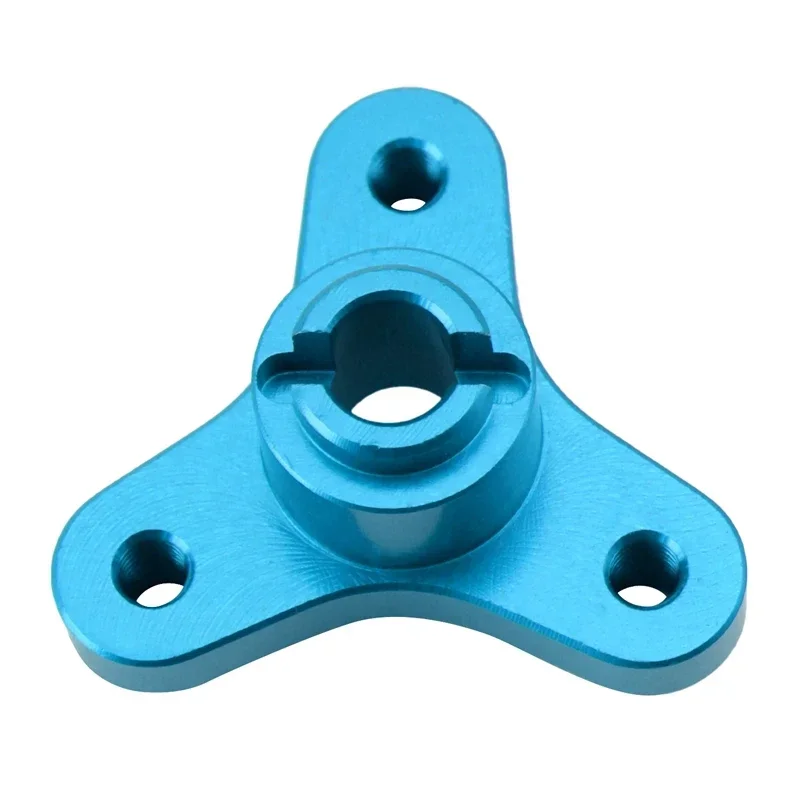 Kkrc Metallo 5351 Pantofola Spingidisco Pantofola Frizione Eliminatore Per 1/10 Traxxas Slash Stampede Rustler 4X4 Vxl Summit T-Maxx R