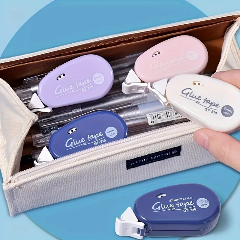 Double Sided Adhesive Dots Tape for DIY Scrapbooking