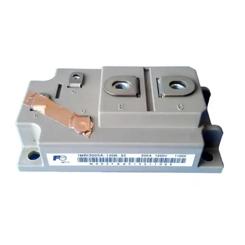 

1MBI200SA-120B-52 IGBT Силовой модуль, новый оригинальный точечный склад