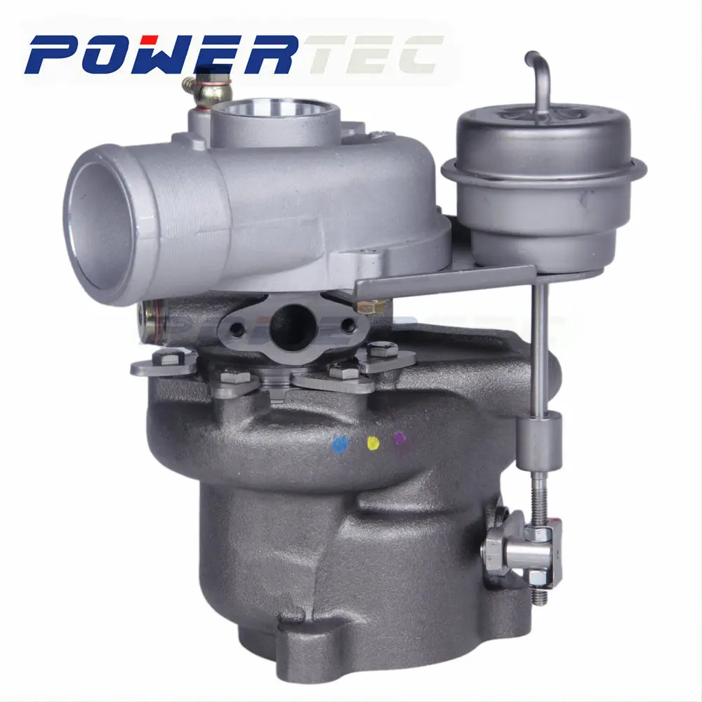 

Полный турбо для Isuzu D-MAX 2,5 TD 136HP 4JA1-L 8972402101 VB420037 VC420037 VIDA VA420037 полный турбонагнетатель 2004