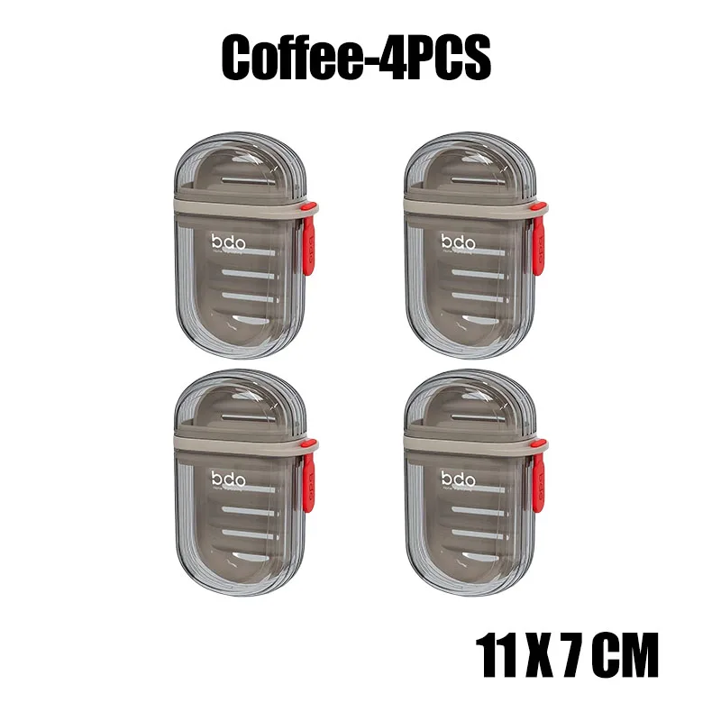 Coffee-4PCS