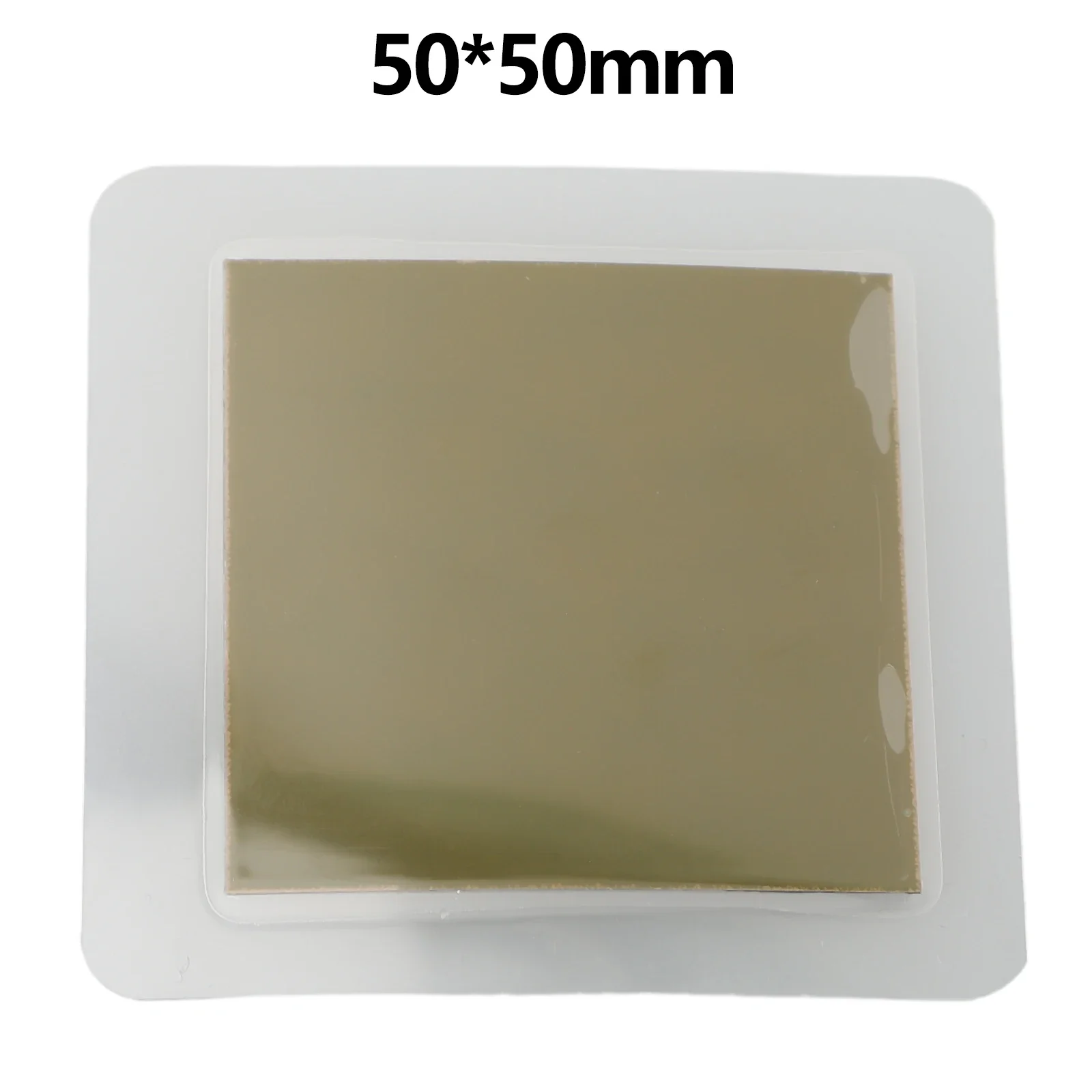 L4MF Magnetic Field Viewer 25/30/50mm Pattern Display Membrane Magnetic Card Detector Electromagnetic Radiation Detectors