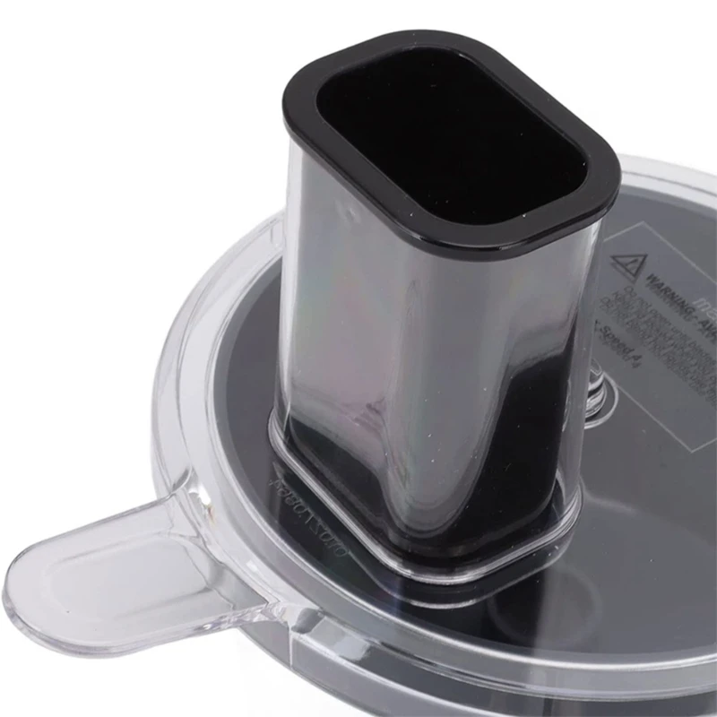Multifunctional Processor Container Cutter Kit for Vorwerk-Thermomix TM5 TM6 Cooking Blender Slicing Accessory