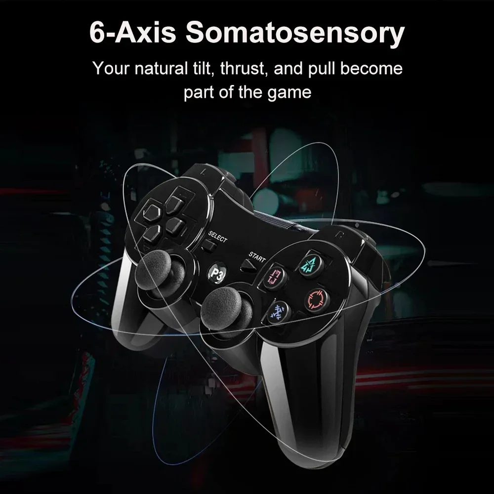  PS3 Ʈѷ    е, ÷ ̼ 3 ̽ƽ ܼ, PC