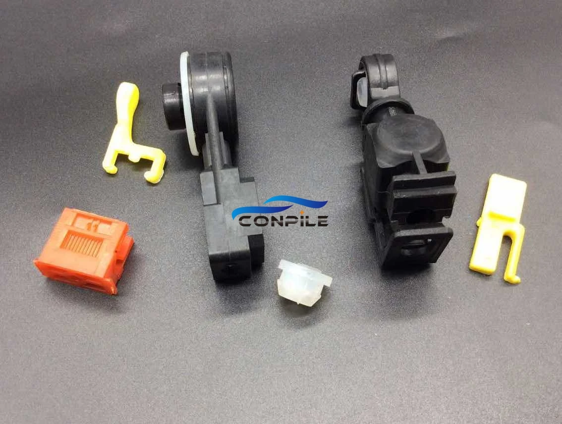 Manual transmission gearshift repair kit Ford Focus New Fiesta gearbox cable shift lever line wire repair kit sleeve automatic manual transmission IB5 Cmax
