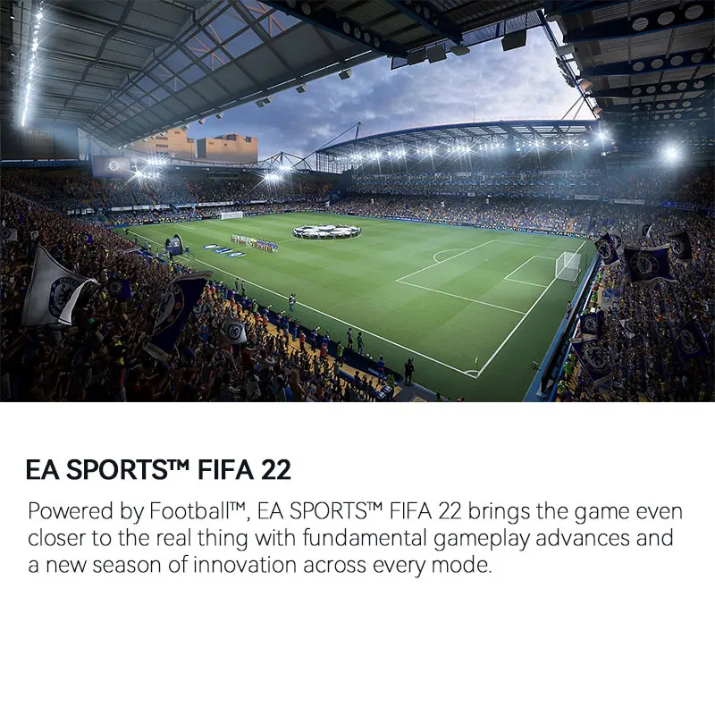 EA SPORTS™ FIFA 20 - Jogos PS4