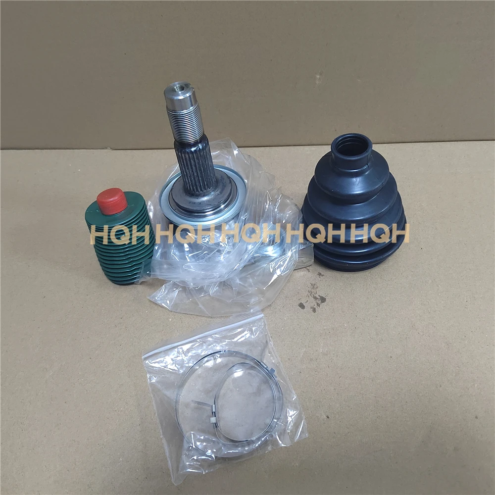 HQH Outer CV Joint Drive Shaft Joint For Chevrolet Cobalt 2013 95228684