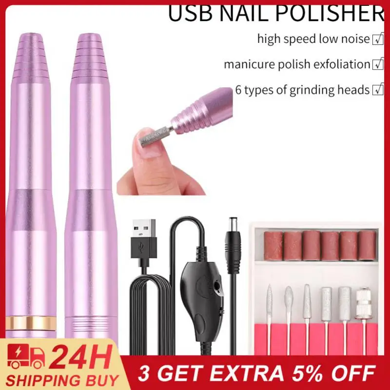 

Nail Set Long-lasting Nail Gel Polish Innovative At-home Nail Kit Nail Art Top-rated Uv Led Lamp Dryer Convenient Manicure Tools