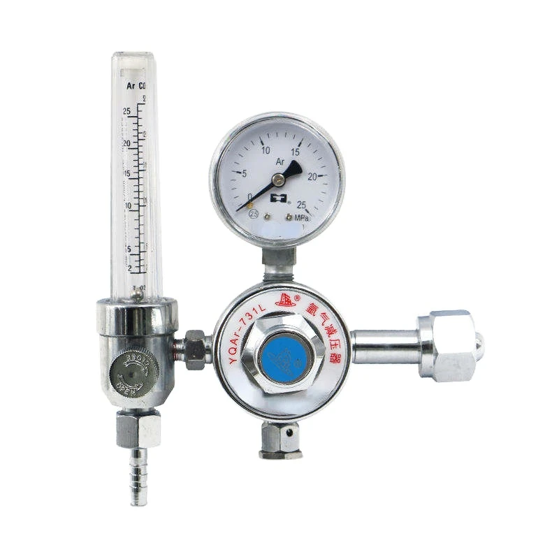 

Gas Pressure Nitrogen Regulator