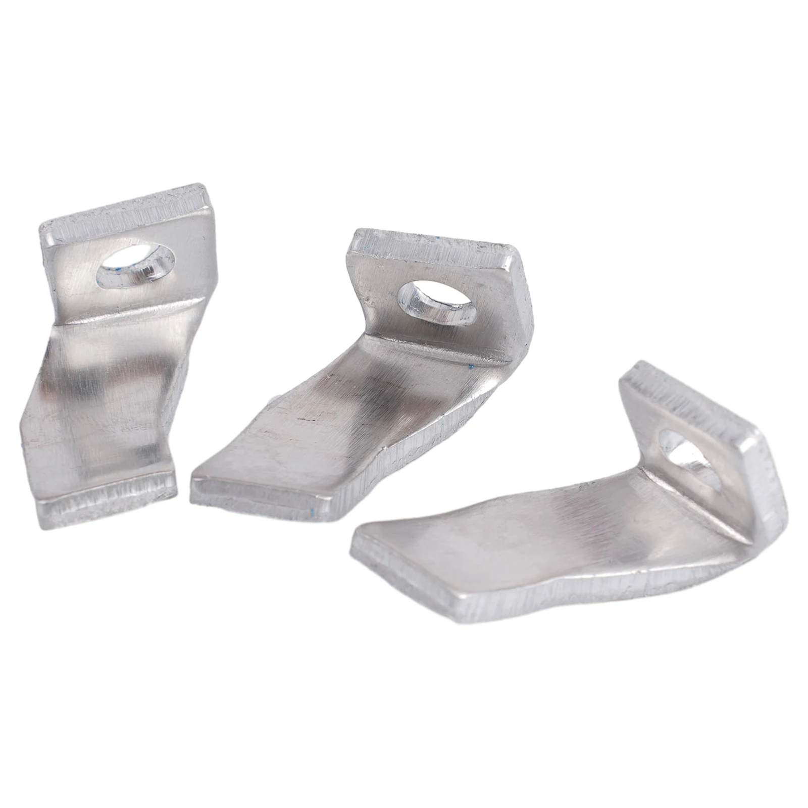 Description Picture 4 of item3pcs Chainsaw Chain Catcher For Husqvarna 346 351 445 450 Chainsaw For RedMax G5300 For 2149 Garden Power Tool Parts