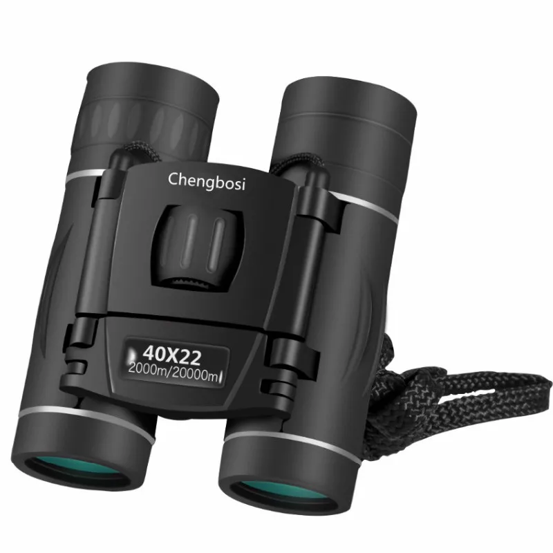 cheap telescopio binoculos 05