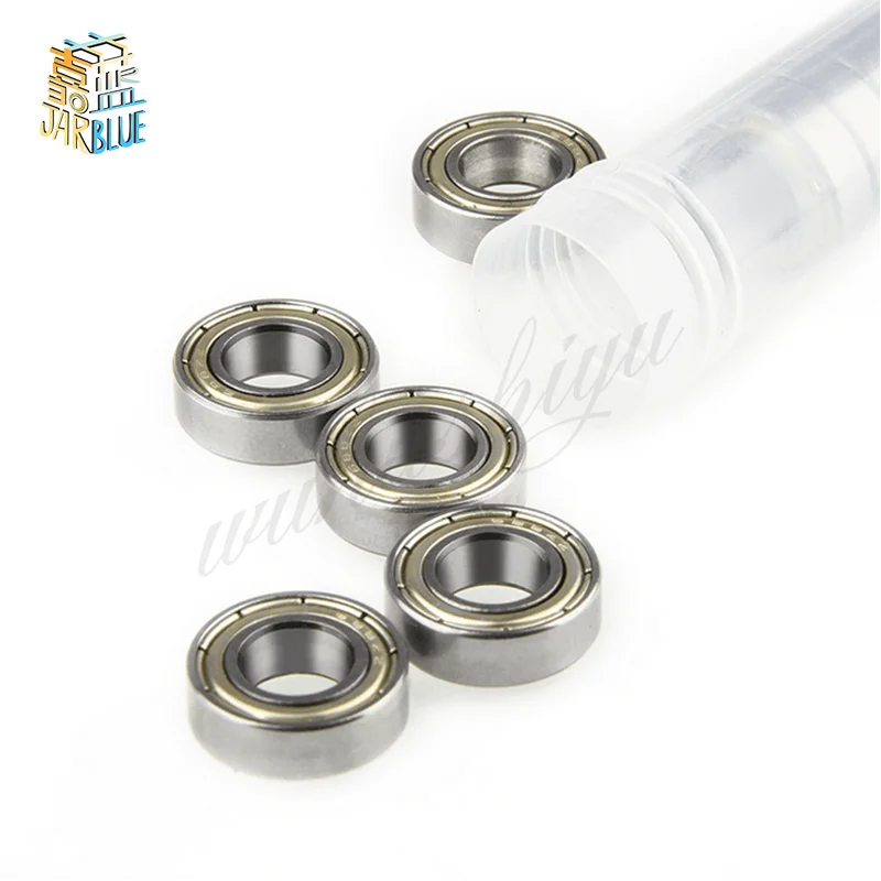 Ball Bearings 1Pcs Deep Groove 6900-6916 ZZ