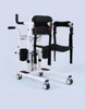 Multifunctional Paralysis Patients Bedridden Elderly Hydraulic Lifting Nursing Specific  Toilet Chair Shifting Machine 4
