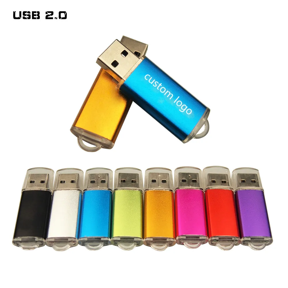 USB-флеш-накопитель с гравировкой, 2,0 дюйма, 4 ГБ, 8 ГБ, 128 Мб, 16 ГБ, 32 ГБ